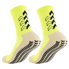 Non Slip Football Socks