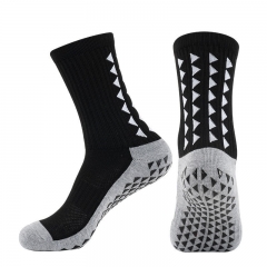 Non Skid Grippers Socks