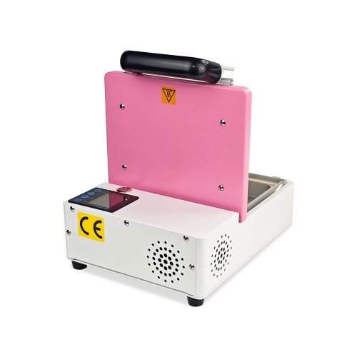 3D Vacuum Heat Press Machine