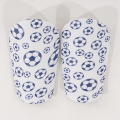 Mini Soccer Shin Pads