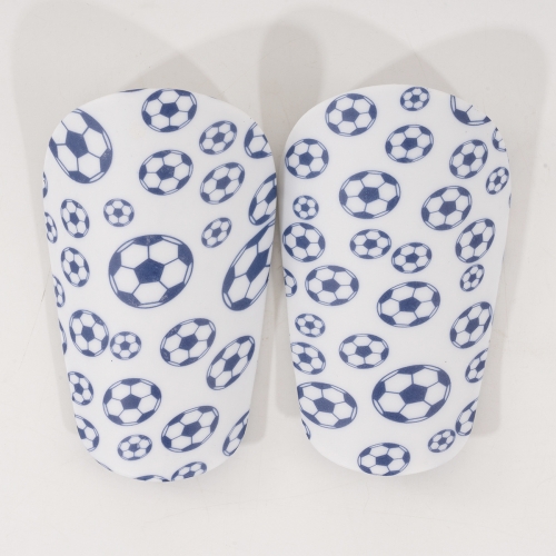 Mini Soccer Shin Pads