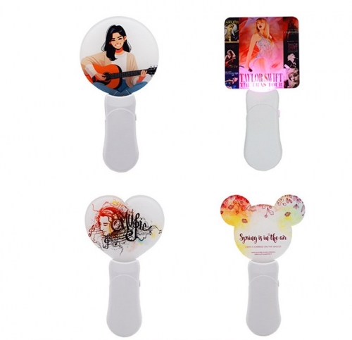 Sublimation Cheer Stick