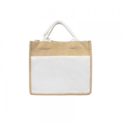 Sublimation Linen Bag