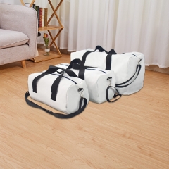 Sublimation Luggage Bag Travel Bag