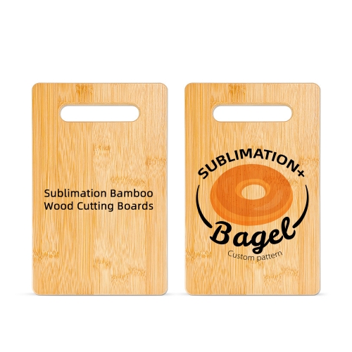 Sublimation Chopping Board
