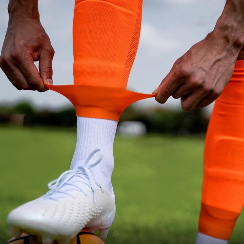 Football Leg Band Shin Guards Grip Tape