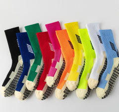 Men's Soccer Grip Socks