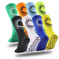 Non-Slip Grip Socks