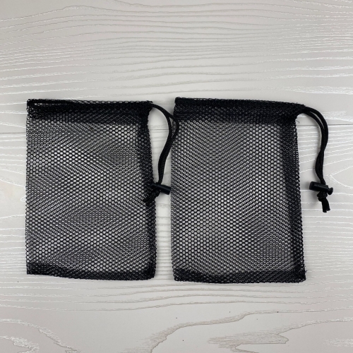 Shin Guards Packing Bag