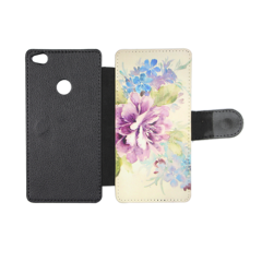 Huawei Ascend P8 lite Leather Case