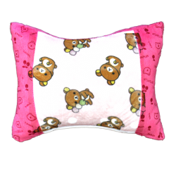 Car Plush Pillow Cover