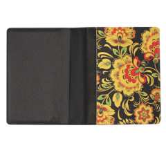 Notebook Medium Size