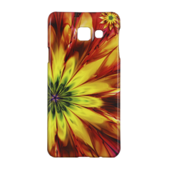  Samsung GALAXY A3 2016 A310 3D  Case