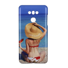 LG G6 3D Case