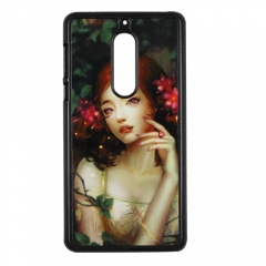 Nokia 5  PC Case 