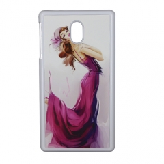 Nokia 3 PC Case 