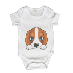 Baby Onesie Short Sleeve