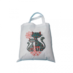 Non-Woven Advertising Bag