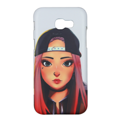 Samsung Galaxy A5 2017 3D Case