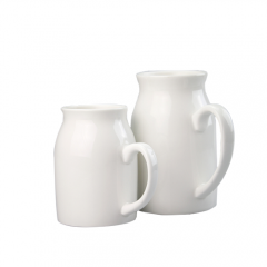 450ML Milk Mug