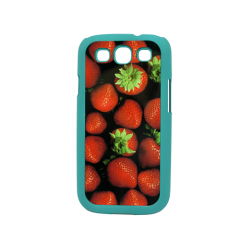 Samsung Galaxy S3 Oil Spray Case