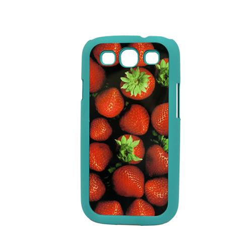 Samsung Galaxy S3 Oil Spray Case