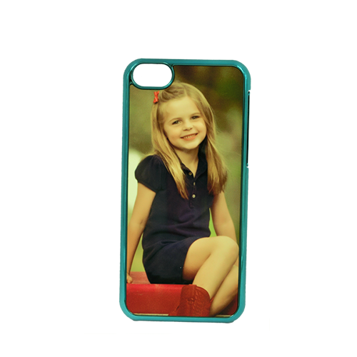 iphone5C Electroplated Case