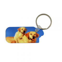 Chinese Zodiac KeyRing- Dog