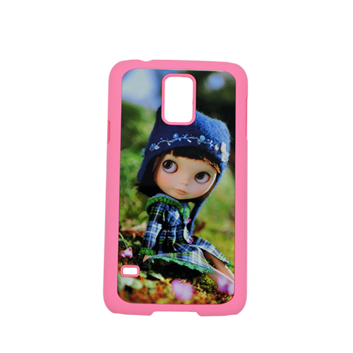 Samsung S5 Oil Spray Case