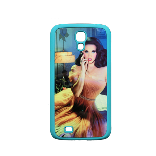 Samsung Galaxy S4 Oil Spray Case