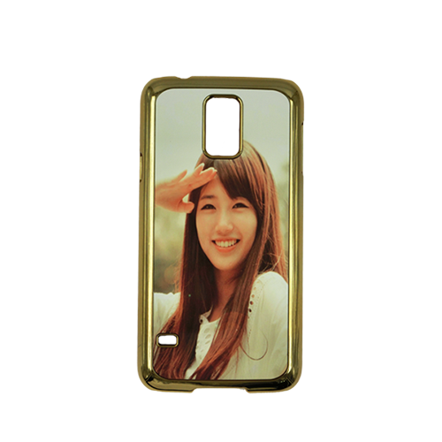 Samsung S5 Electroplated Case