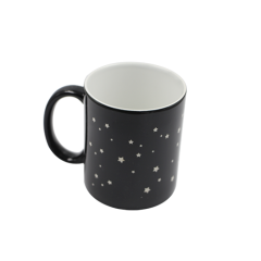  Color Changing Mug With Starry Sky