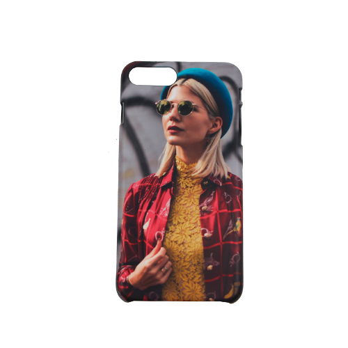 iphone7 Plus 3D Case