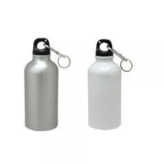 600ml Aluminium Bottle