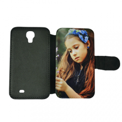 Samsung Galaxy S4 Leather Case