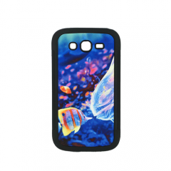 Samsung Galaxy Grand DUOS I9082 TPU Case