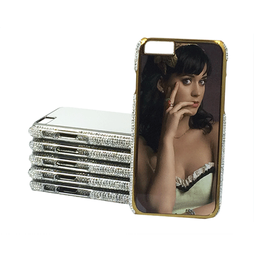 iphone6 Diamond Case