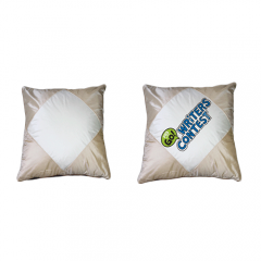 Diamond Shape Sofa Pillow Case