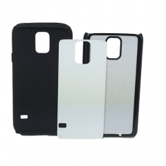 Samsung Galaxy S5 (2 in 1) TPU+PC Case