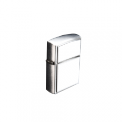 Lighter with Aluminium insert