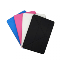 iPad Mini PU Smart Flip Cover