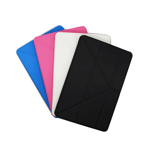 iPad Mini PU Smart Flip Cover