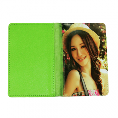 Passport Holder