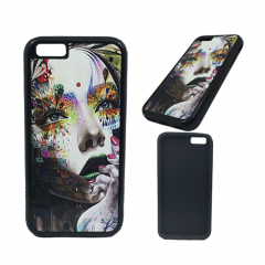 iphone 6 (2 in 1) TPU+PC Case