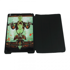 iPad 5/Ipad Air PU Smart Flip Cover