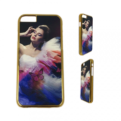 iphone6 Electroplated Case