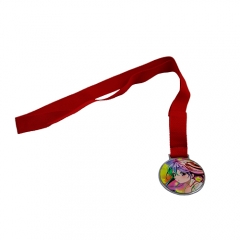 Silver Medal