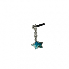 Star Earphone Stopper