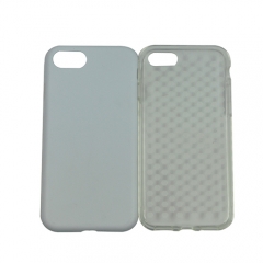 iphone 7/8 3D 2 in 1 Case 