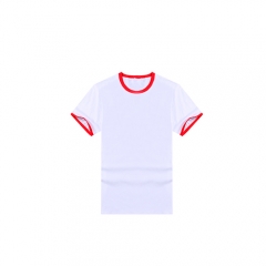 Small Size Red Color Child T shirt